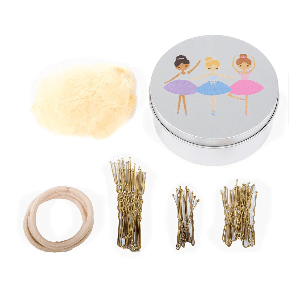 Roch Valley Bun Kit Hair Accessories & Tin