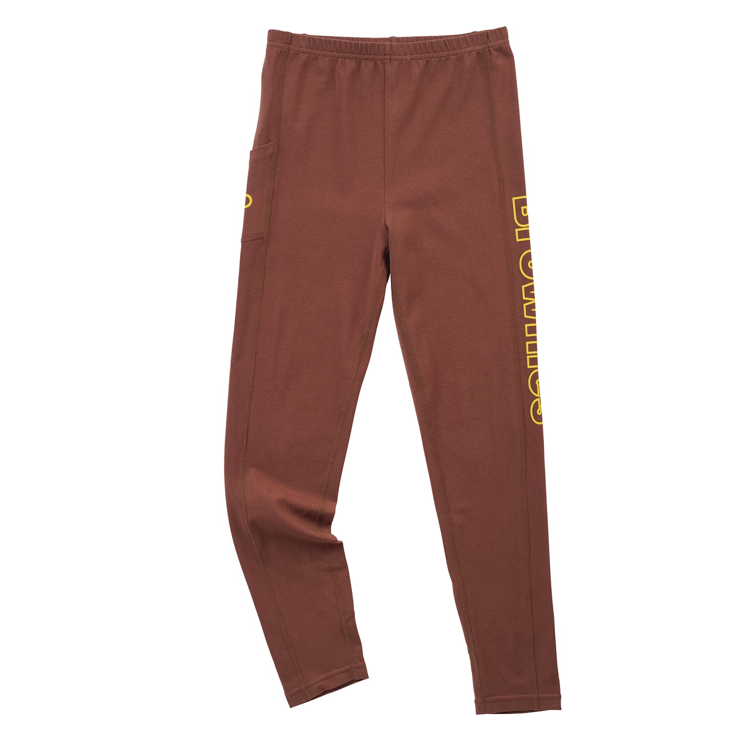 New Style Girl Guiding Uniform Brownie Leggings