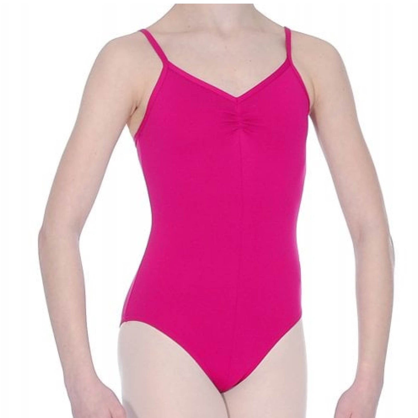 Roch Valley FOUETTE Camisole Leotard