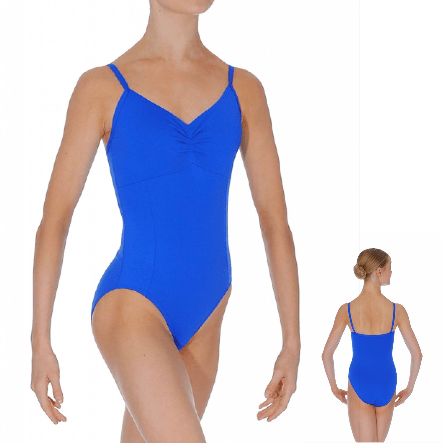 Roch Valley MARGOT Camisole Leotard