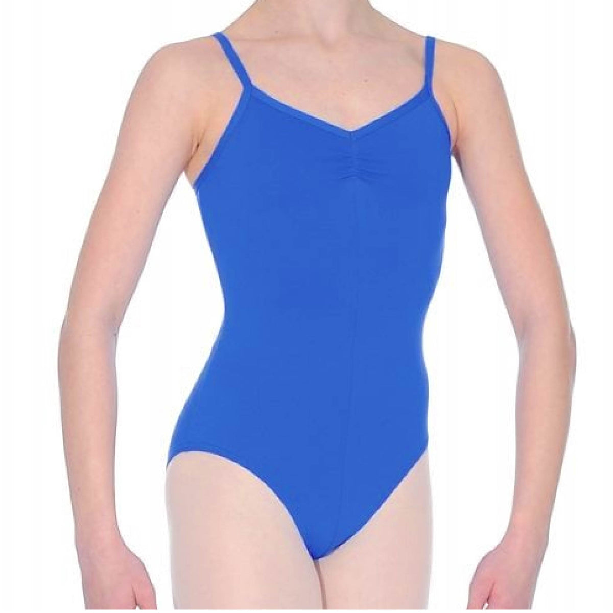 Roch Valley FOUETTE Camisole Leotard