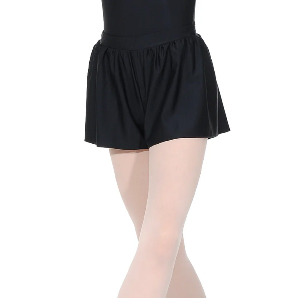 RVSKORT Sustainable Econyl® Shorts with Skirt