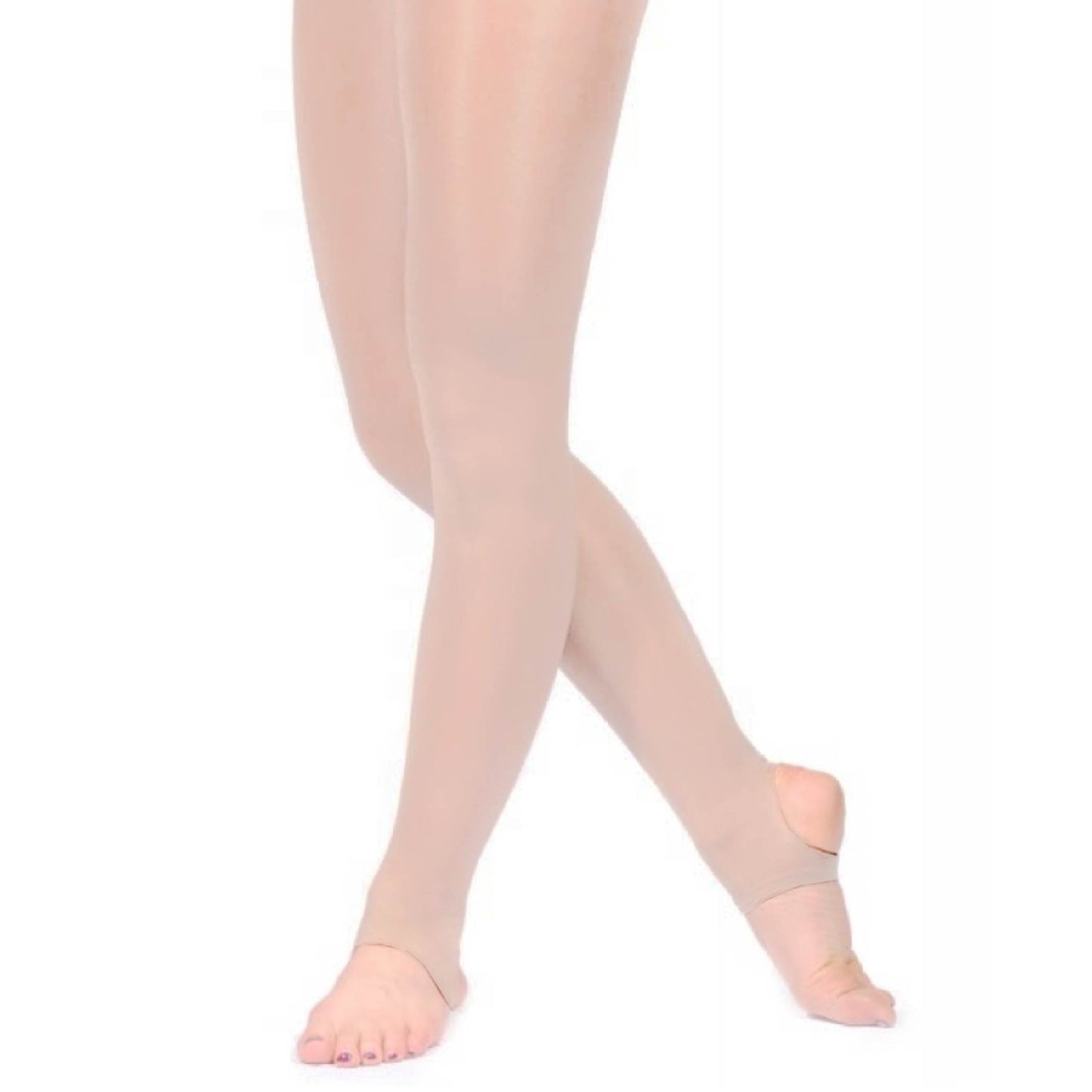Silky SHIMS Stirrup Tights