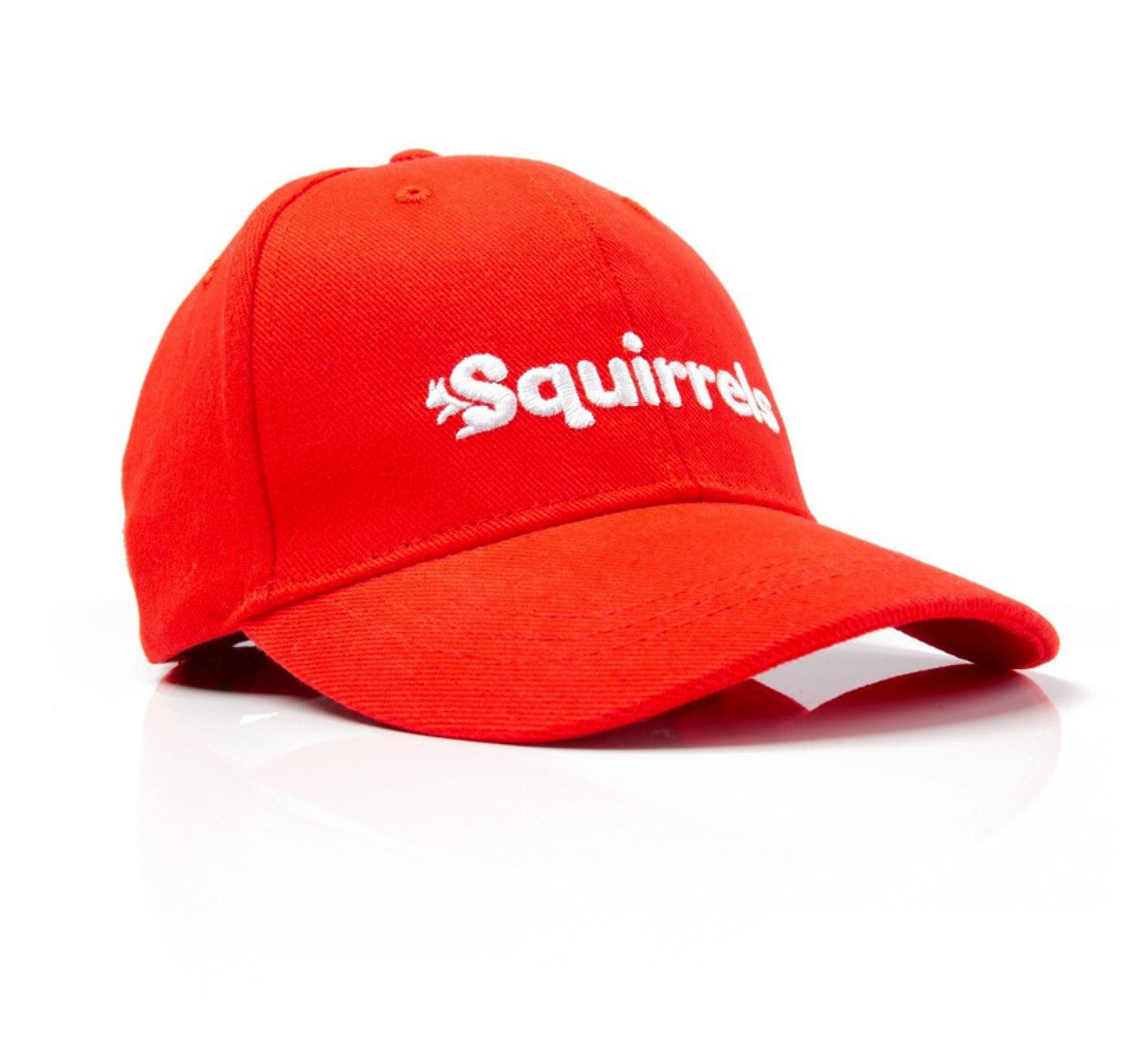 Squirrels Kids Baseball Cap