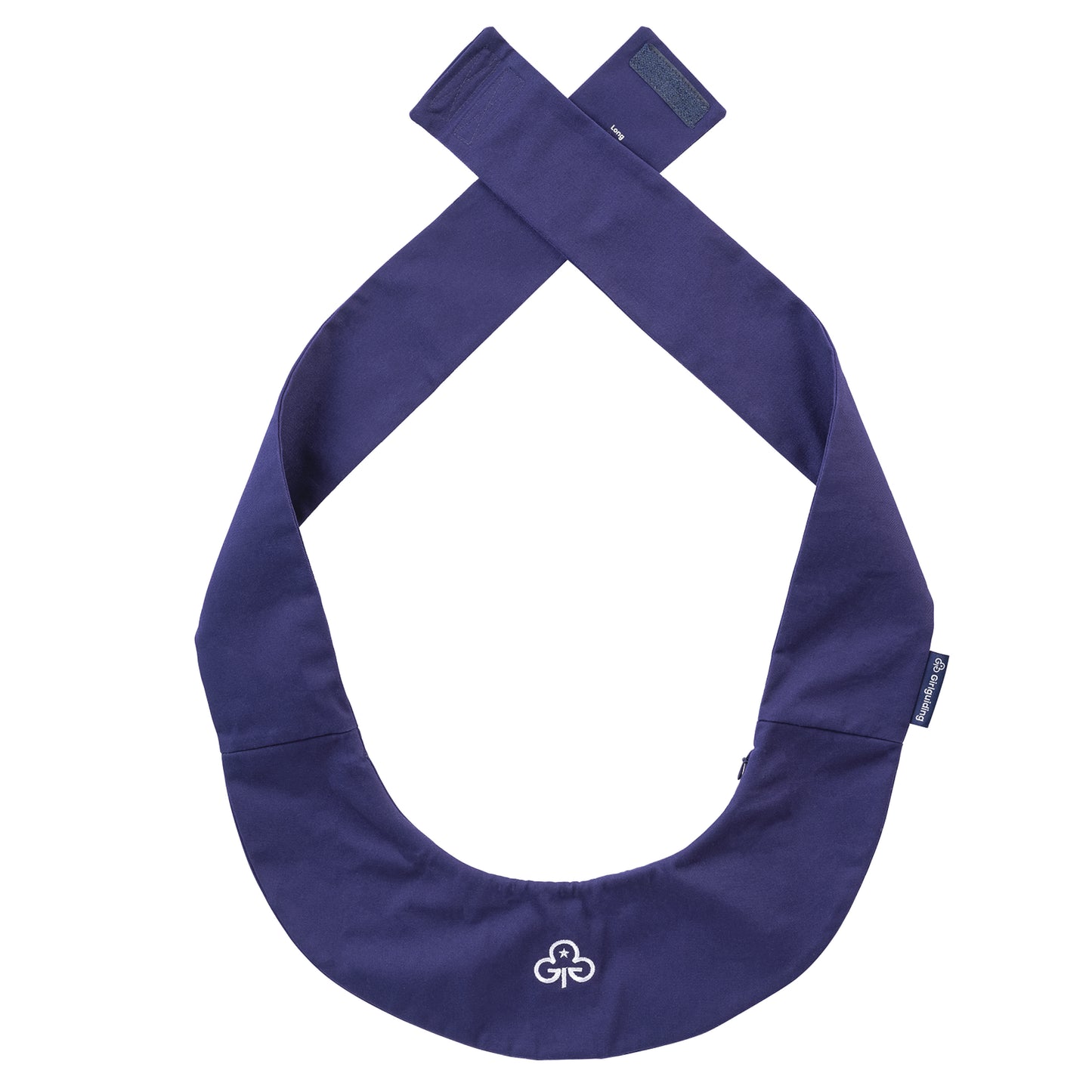 New Style Girlguiding Uniform Guide Sash Bag