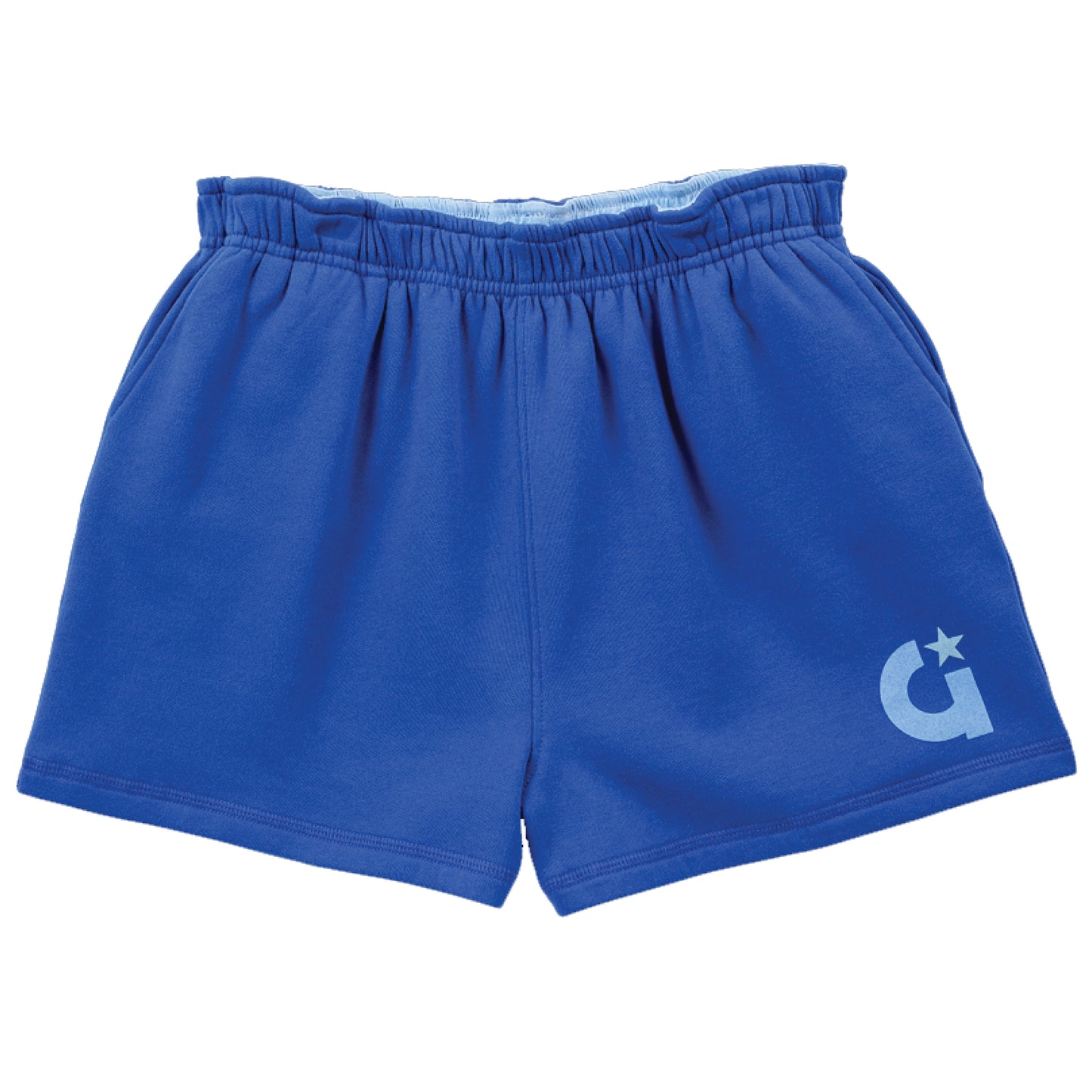 New Style Girlguiding Uniform Guides Jersey Shorts