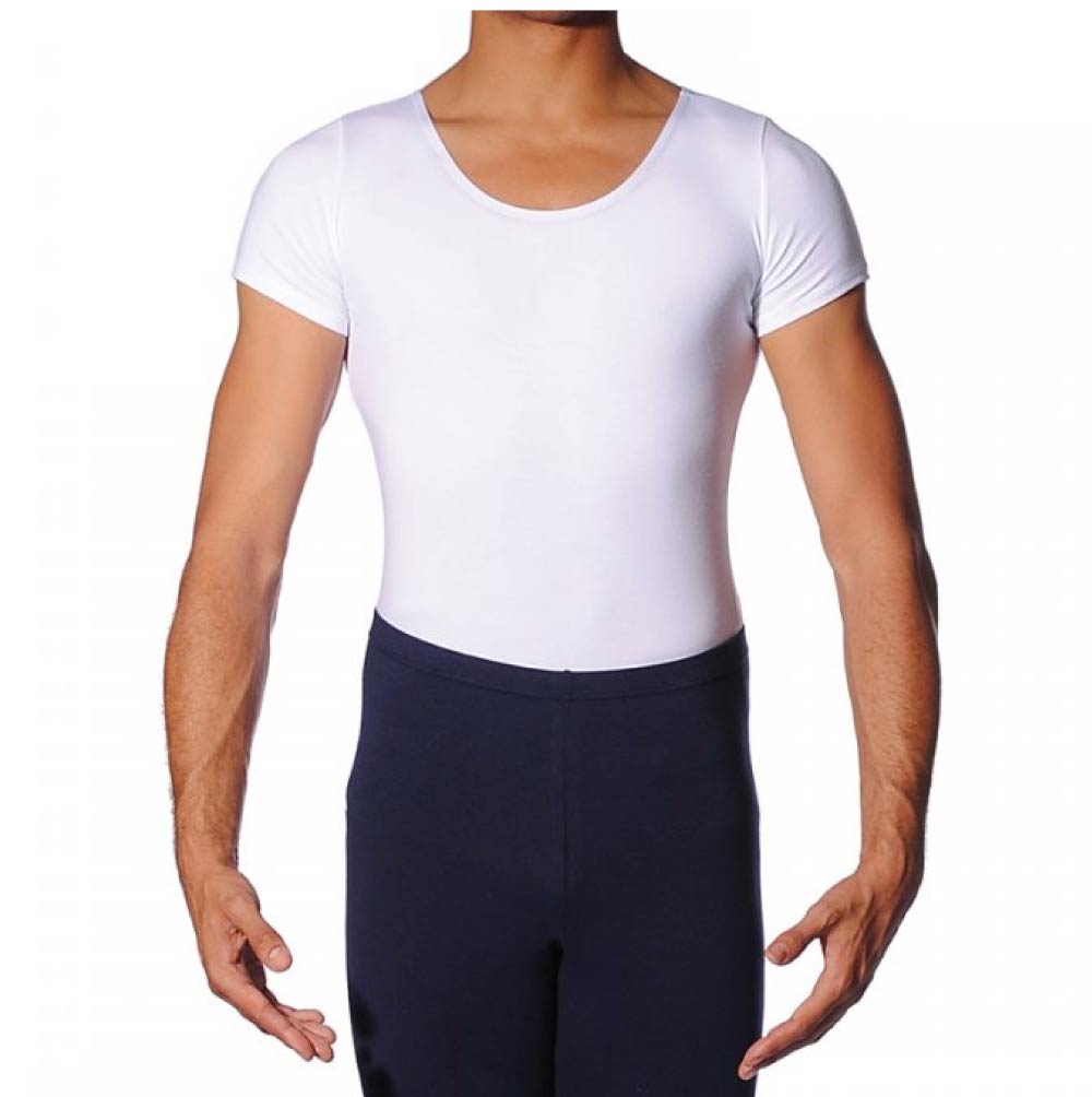 Roch Valley ADAM Boys/Men's Short Sleeved Leotard