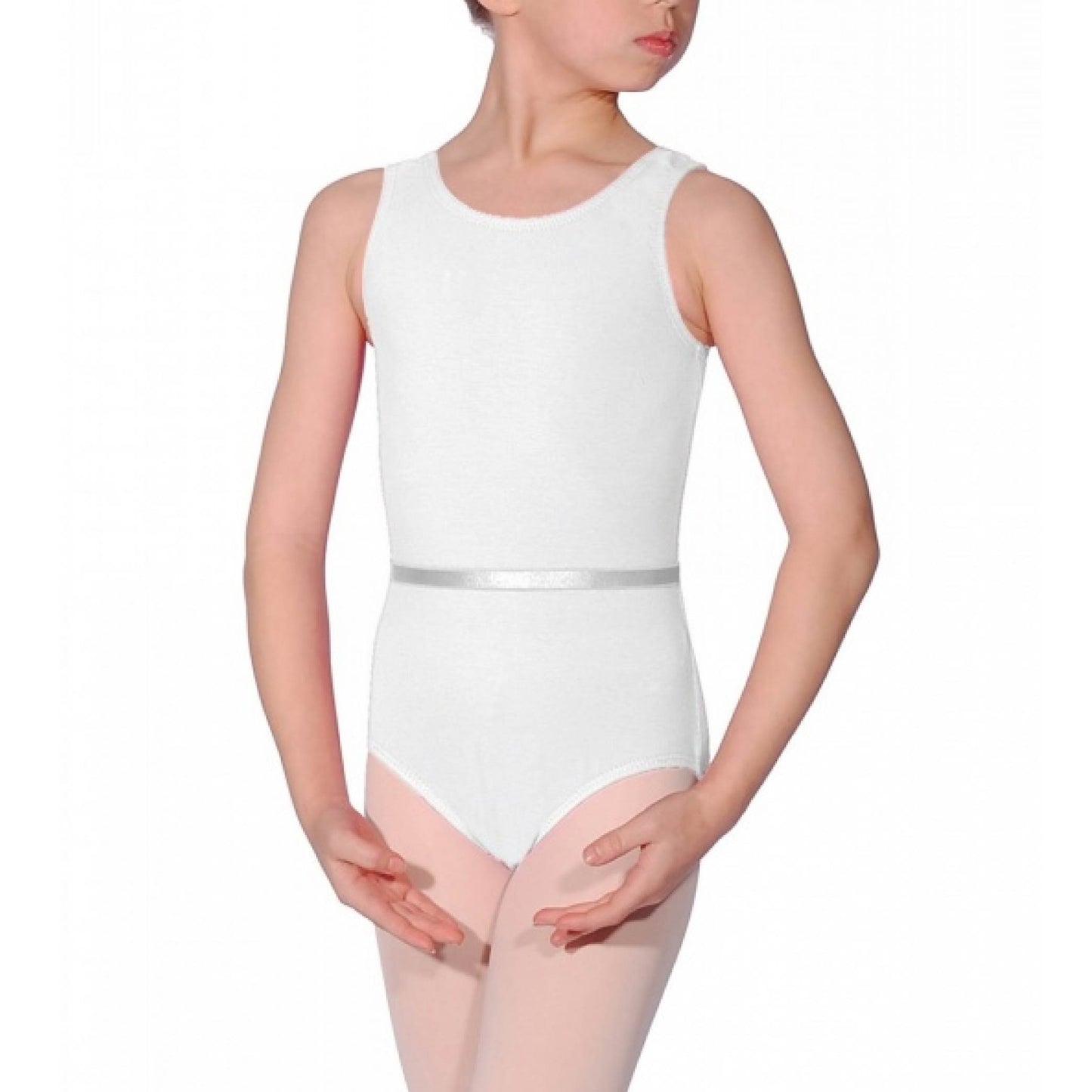 Roch Valley CJUNE Sleeveless Leotard