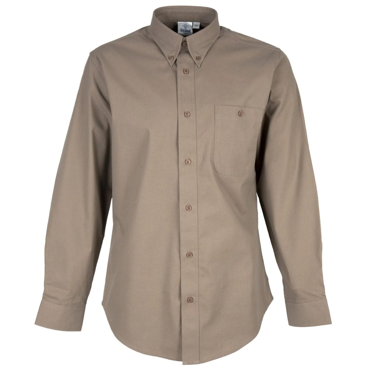 SCOUTS EXPLORER SHIRT