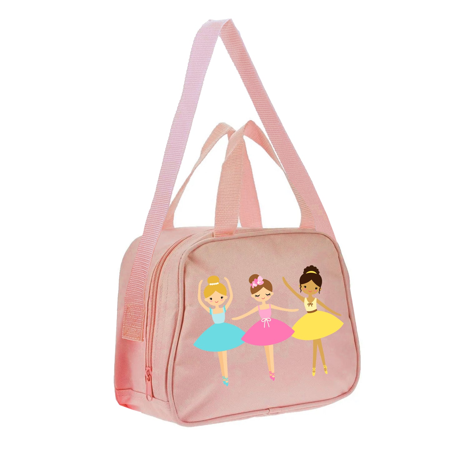 Kids Ballet Tap Dance Bag