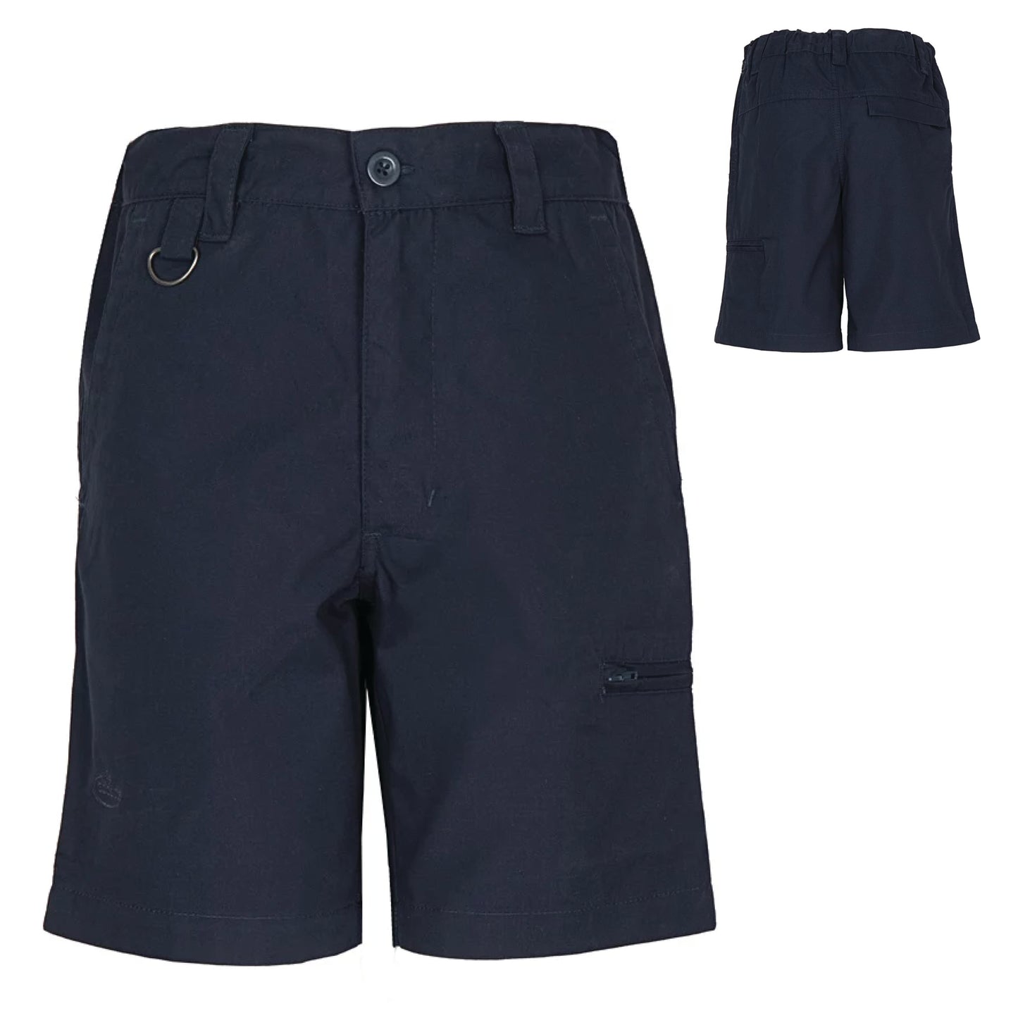 UNISEX ACTIVITY SHORTS(BEAVERS CUBS & SCOUTS)