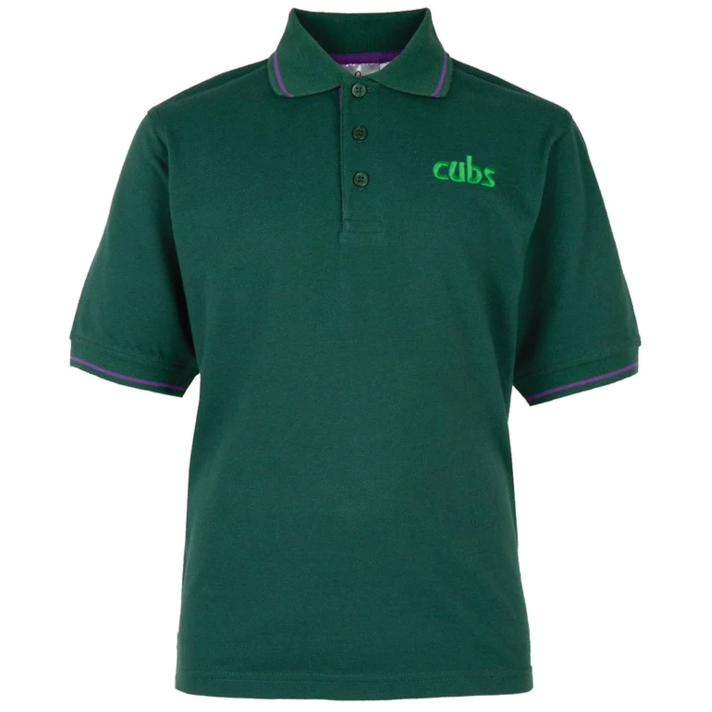 CUBS POLO