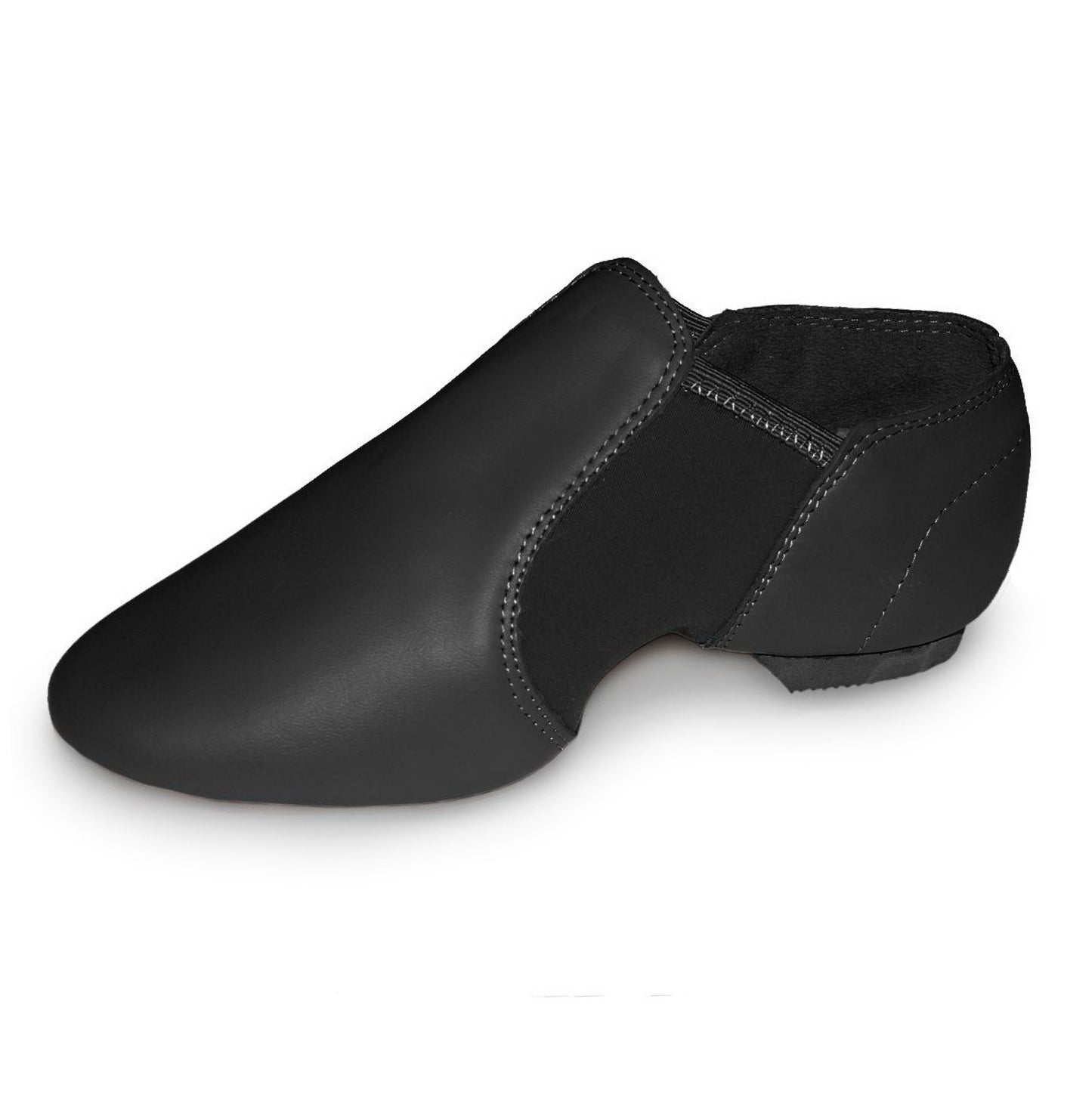 ROCH VALLEY NEOPRENE JAZZ SHOE BLACK