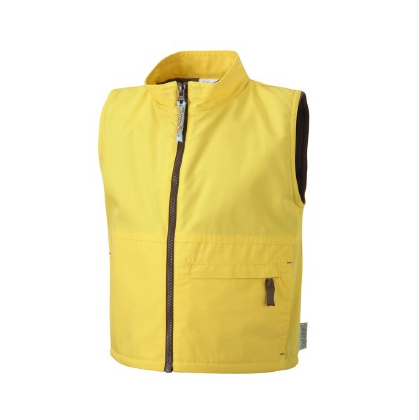 BROWNIES GILET JACKET