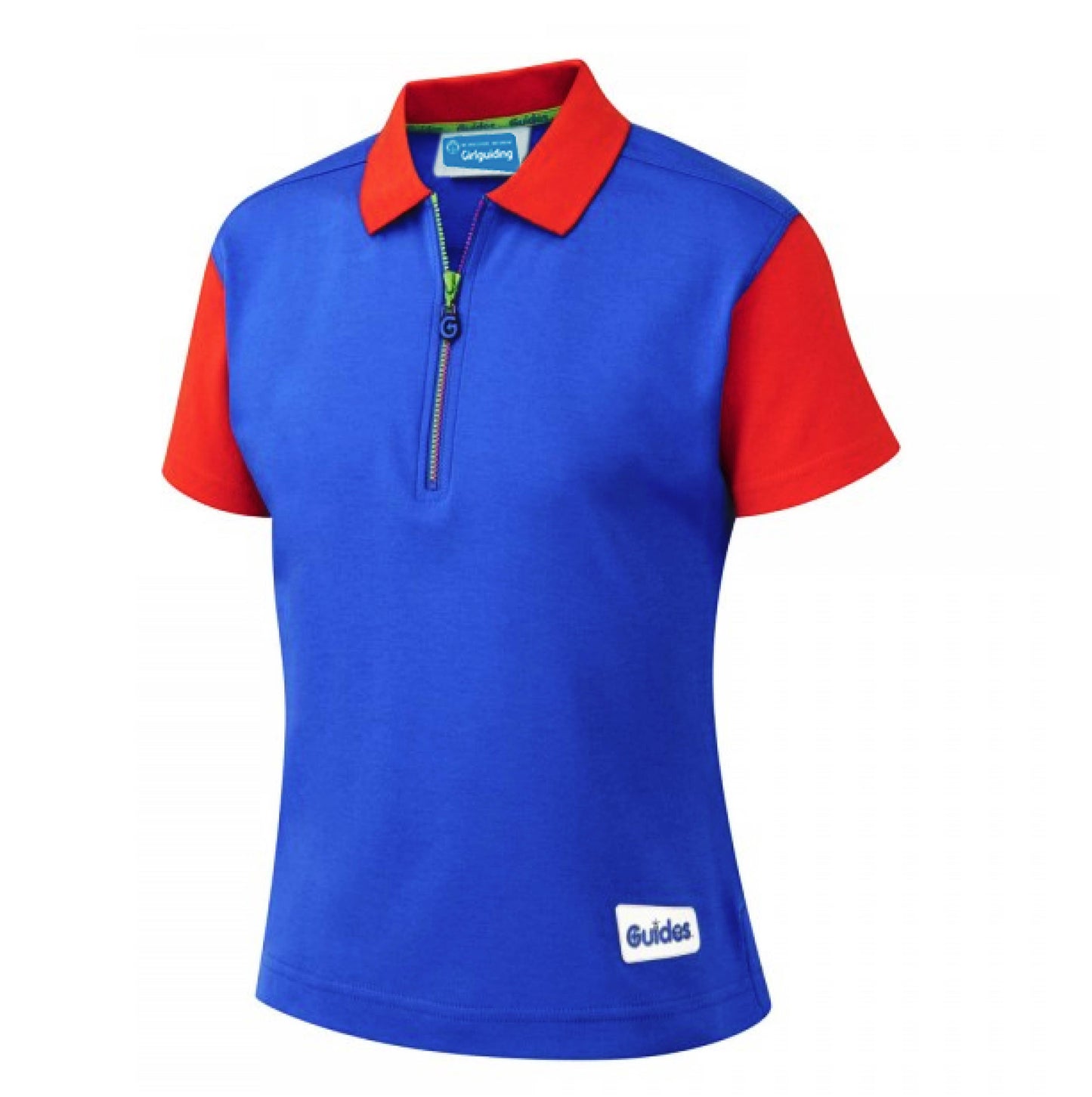 GUIDES POLO SHIRT