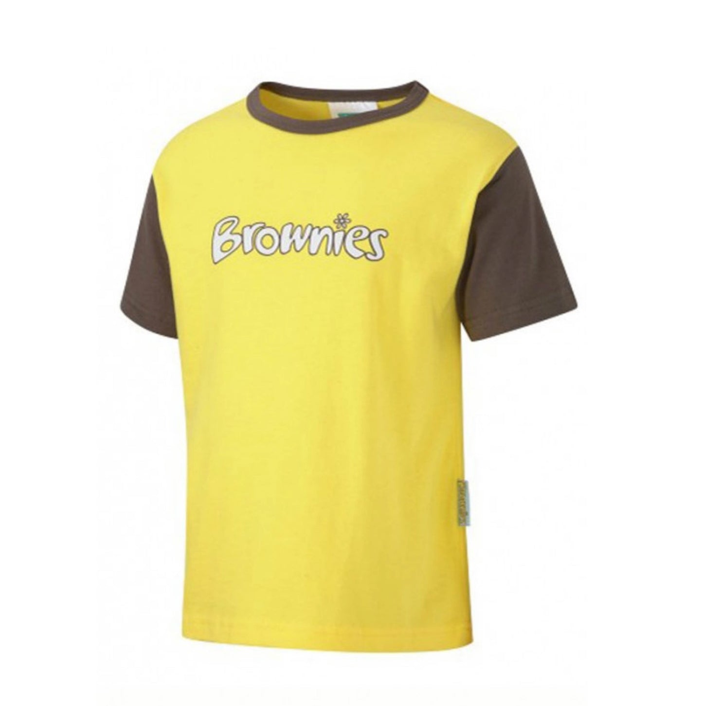 BROWNIES SHORT SLEEVE T-SHIRT