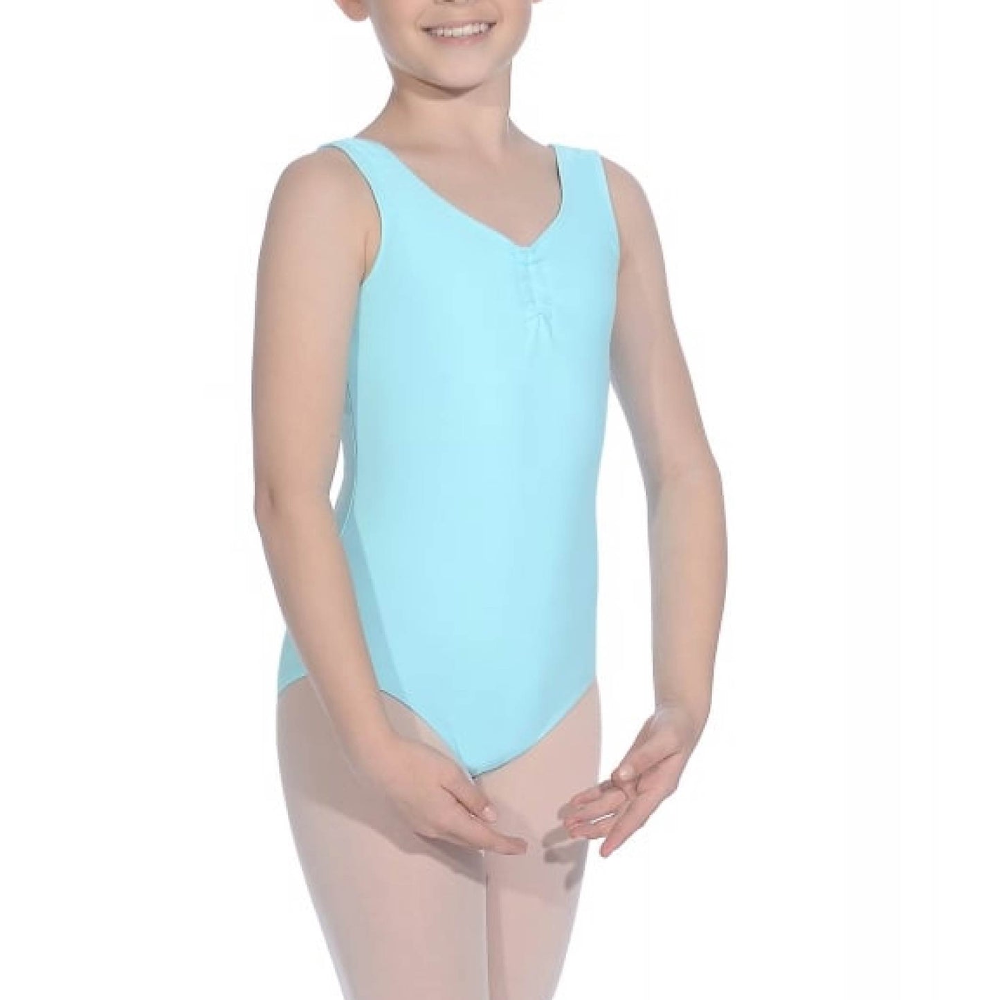 Roch Valley RV2382 Sleeveless Leotard