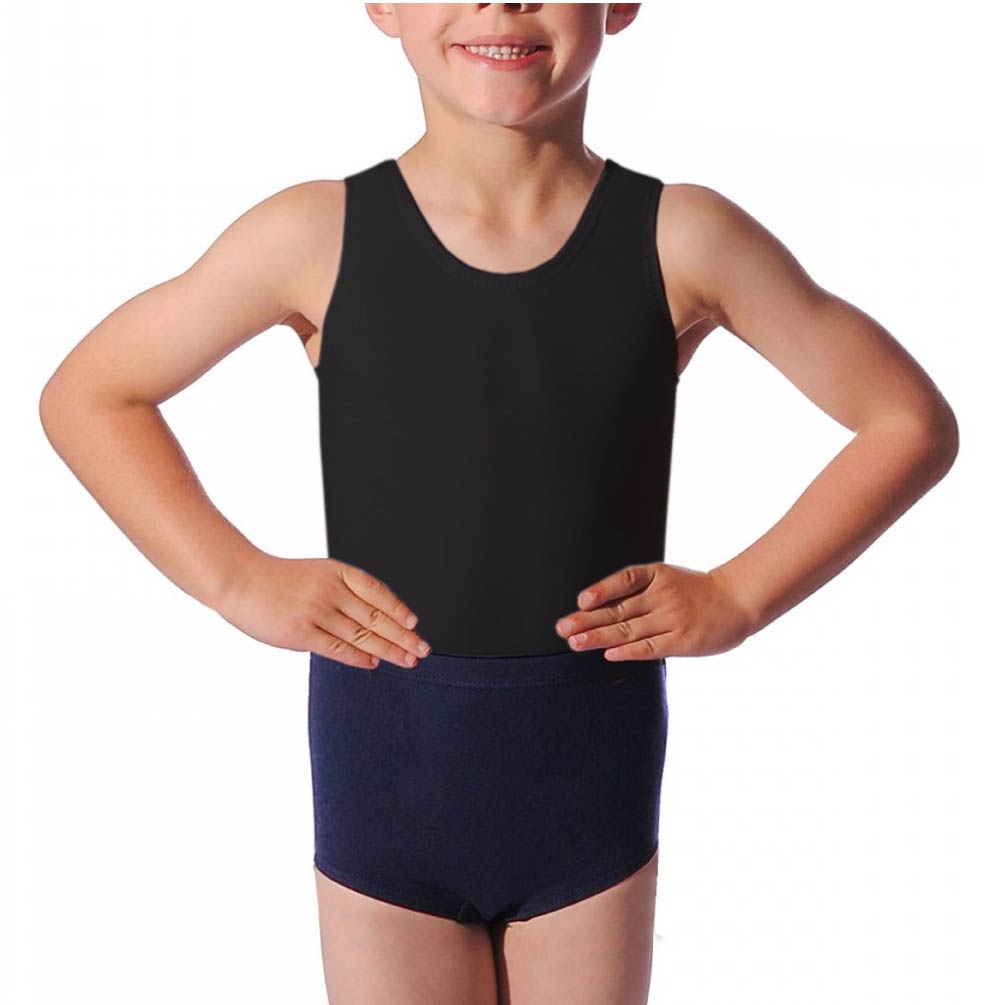 Roch Valley OLIVER Boys/Men's Sleeveless Leotard