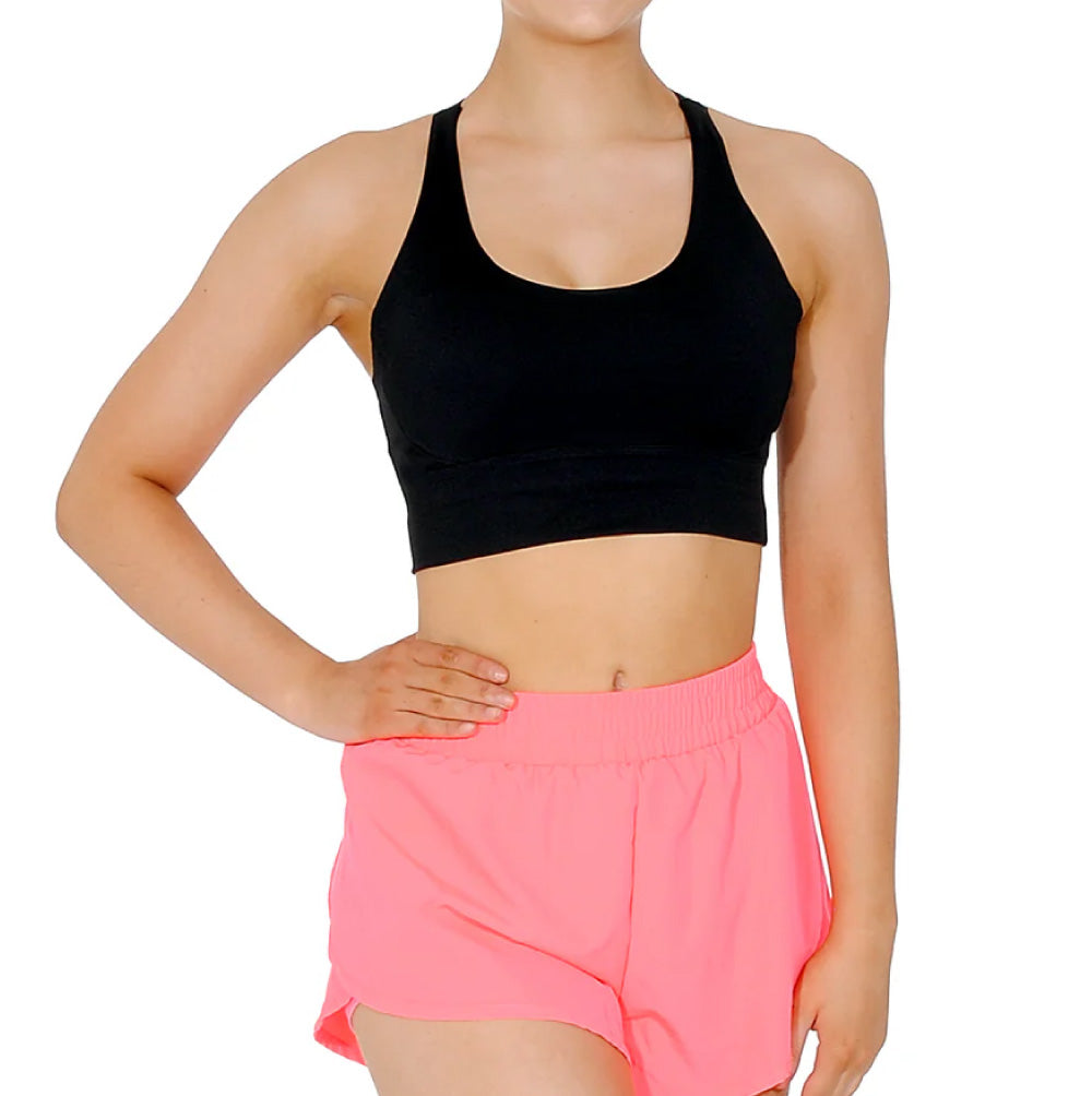 Roch Valley Mya Crop Top