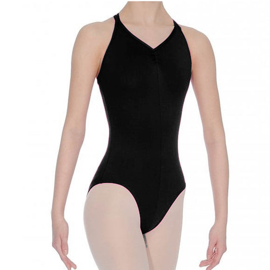 Roch Valley ADAGE Cross Back Strappy Leotard
