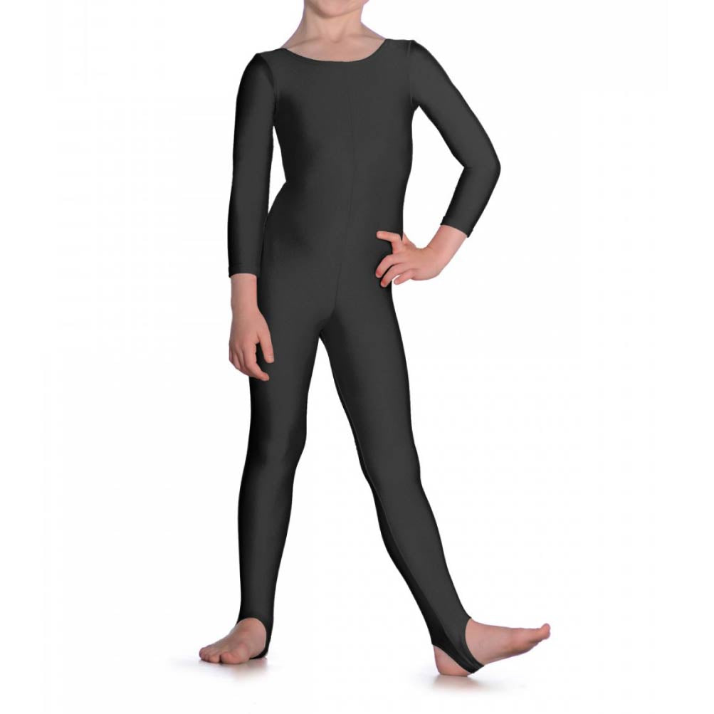 Roch Valley L109 Long Sleeved Catsuit