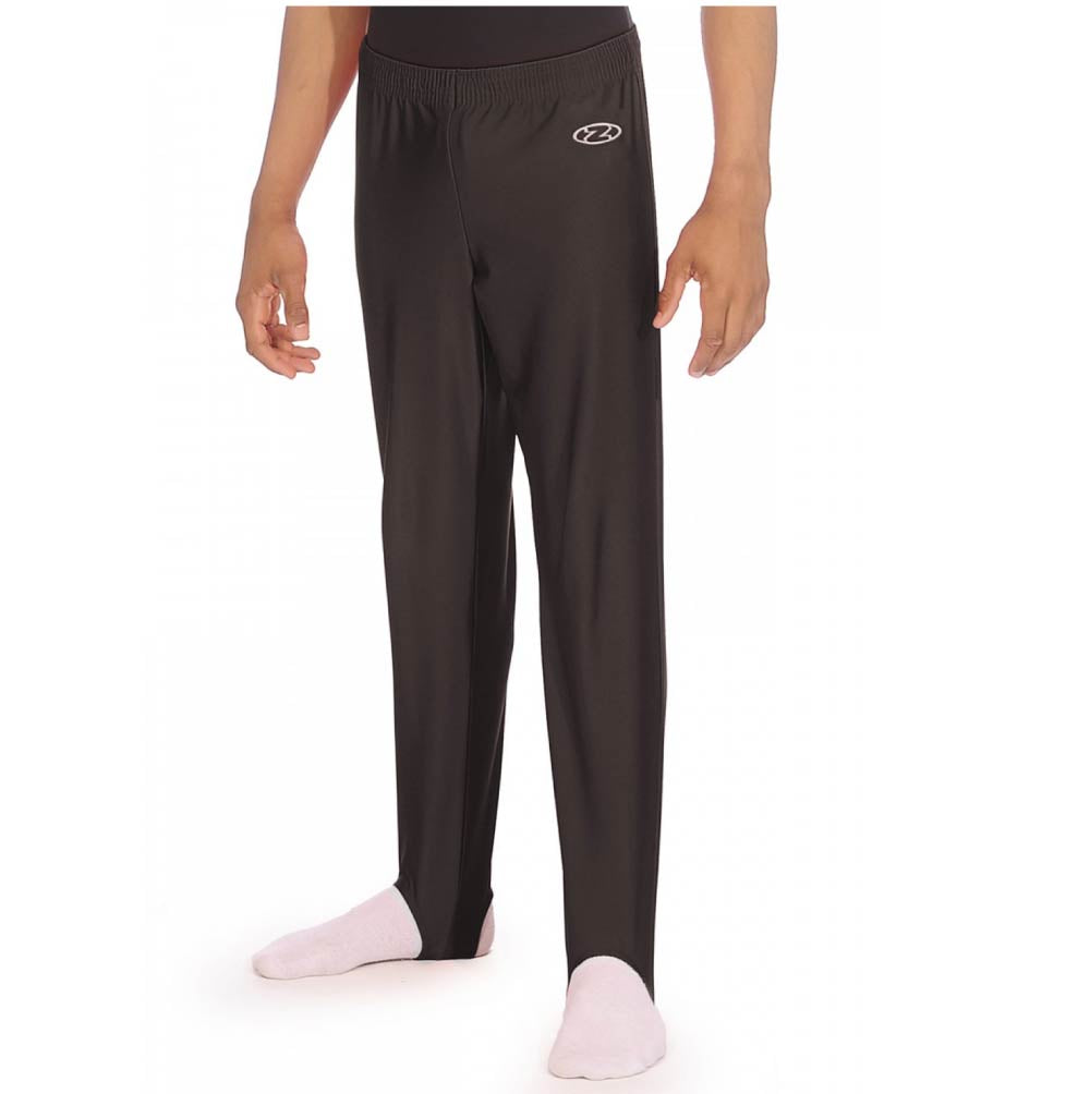 The Zone Boys and Mens Gymnastics Stirrups Z120