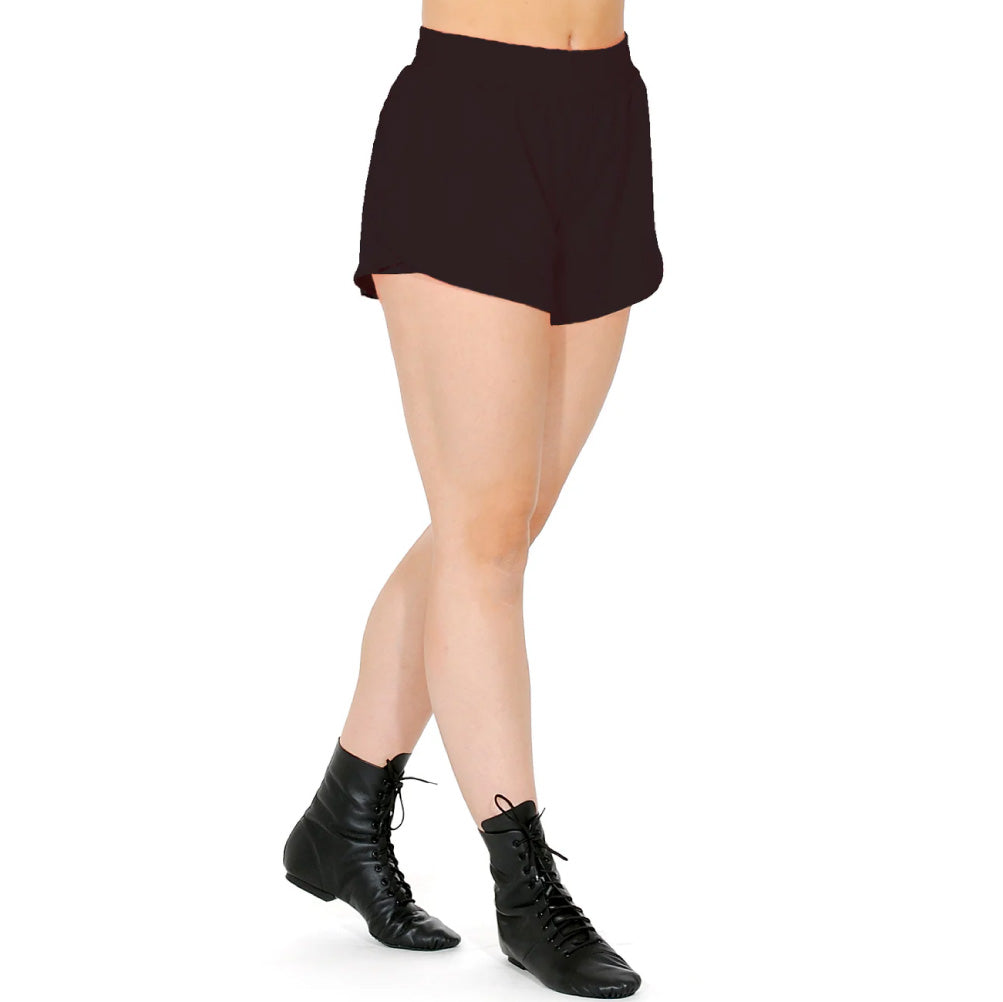 Roch Valley Double Layered Dance Shorts