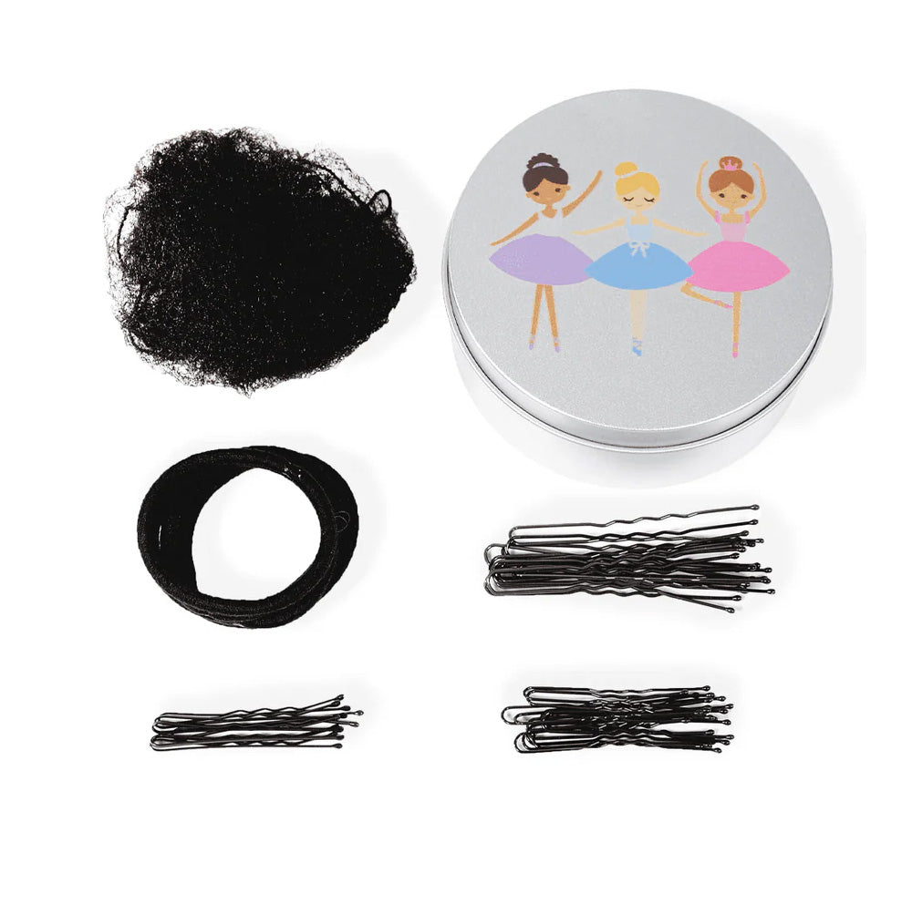 Roch Valley Bun Kit Hair Accessories & Tin
