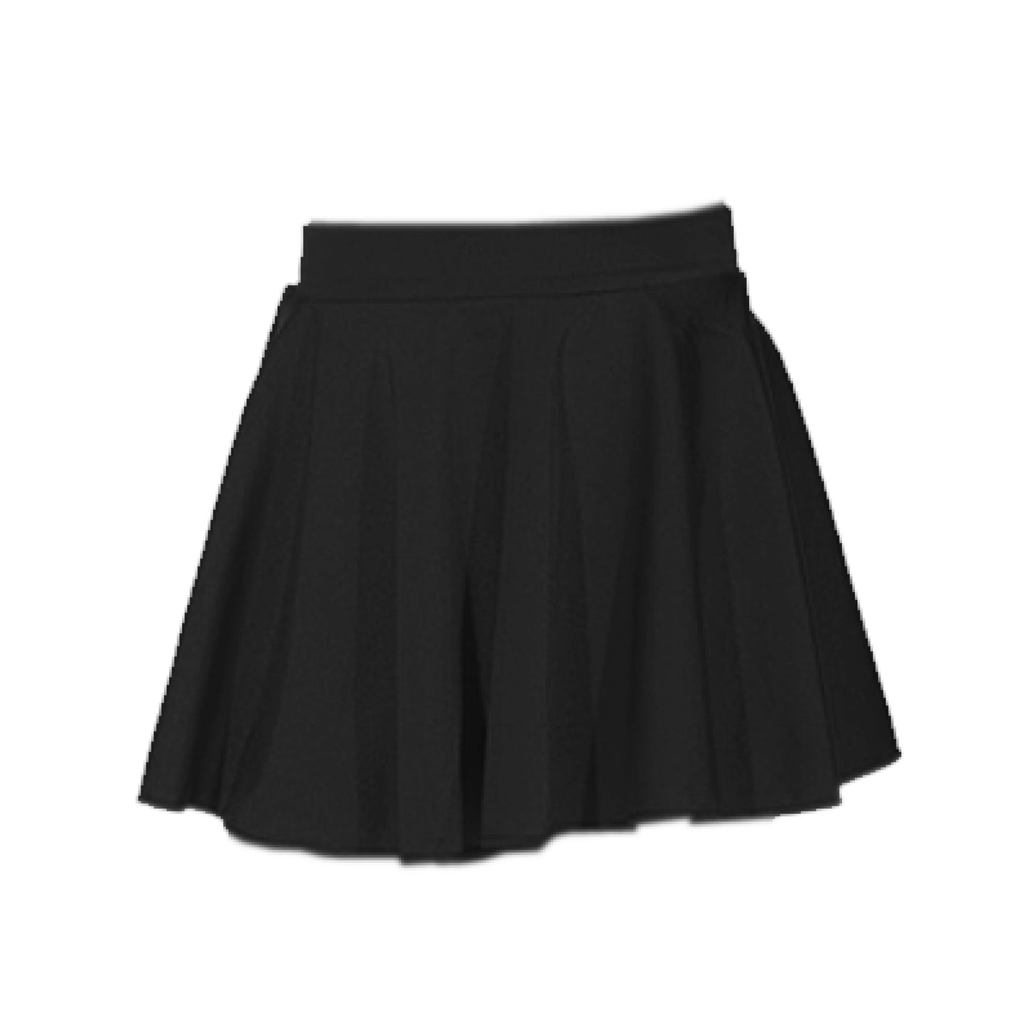 Roch Valley LCSS Circular Skirt