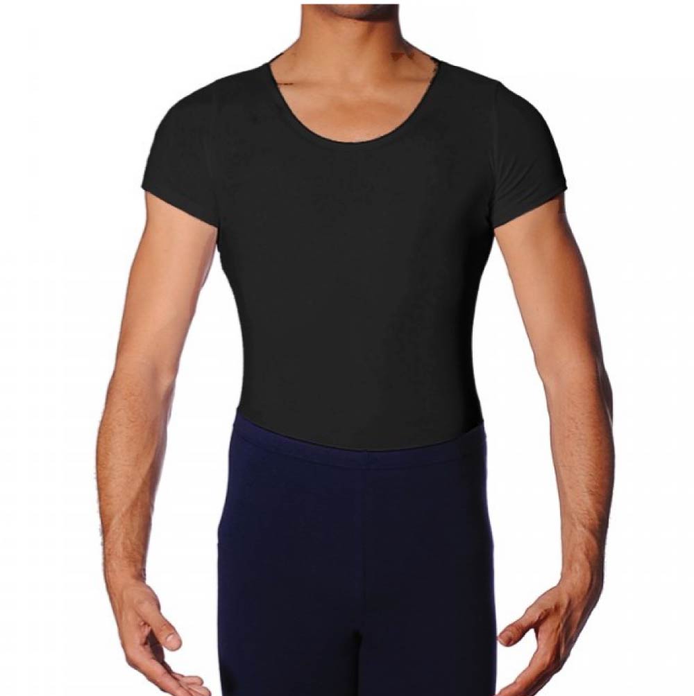 Roch Valley ADAM Boys/Men's Short Sleeved Leotard
