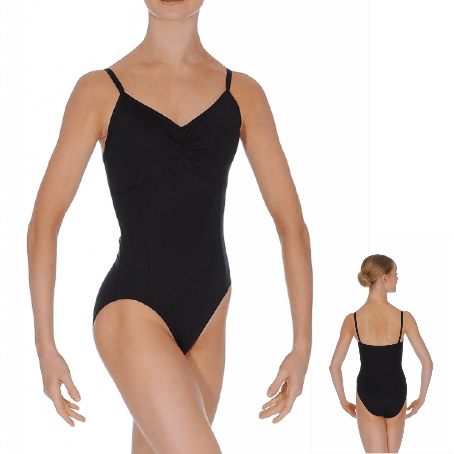 Roch Valley MARGOT Camisole Leotard