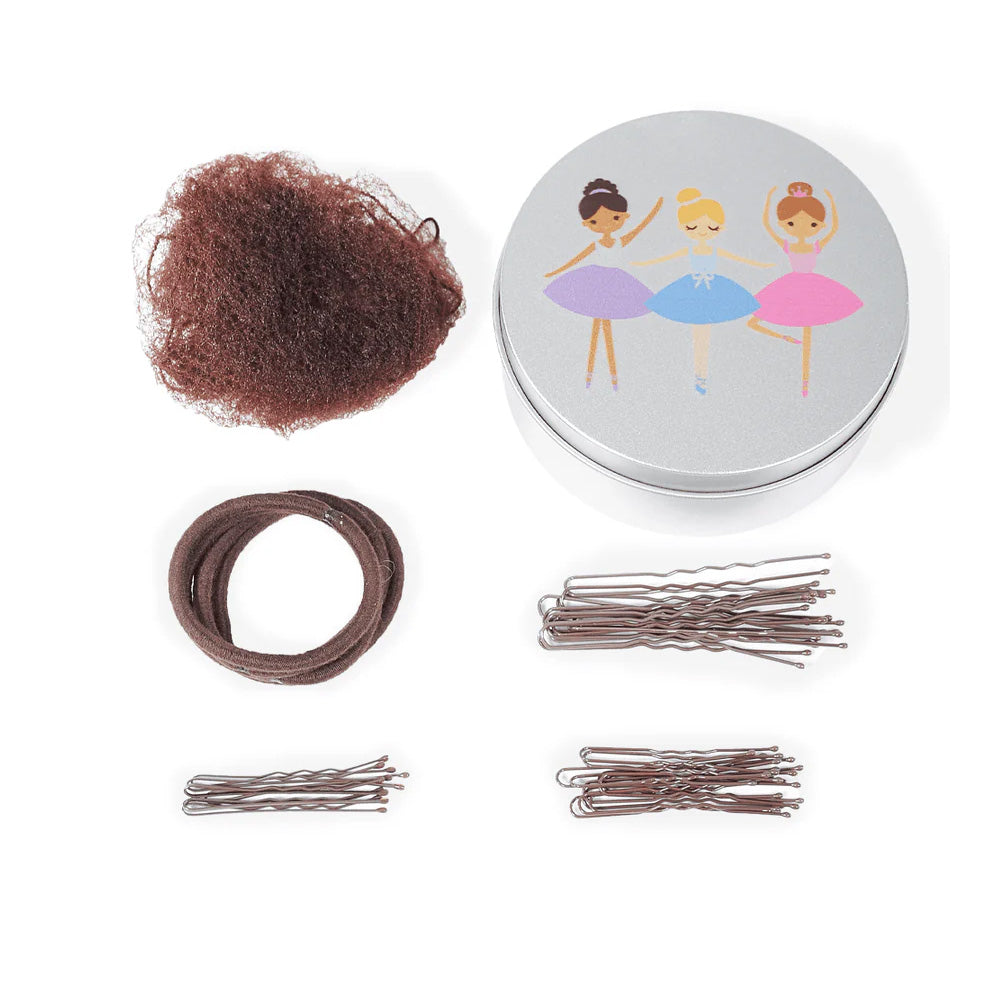 Roch Valley Bun Kit Hair Accessories & Tin