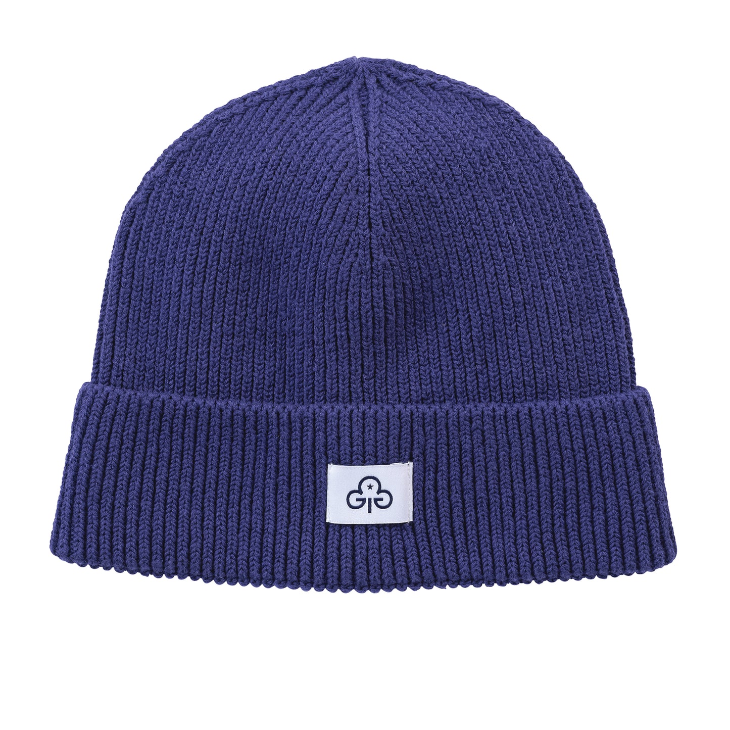 New Style Girlguiding Uniform Guides Beanie Hat