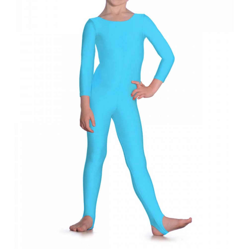 Roch Valley L109 Long Sleeved Catsuit