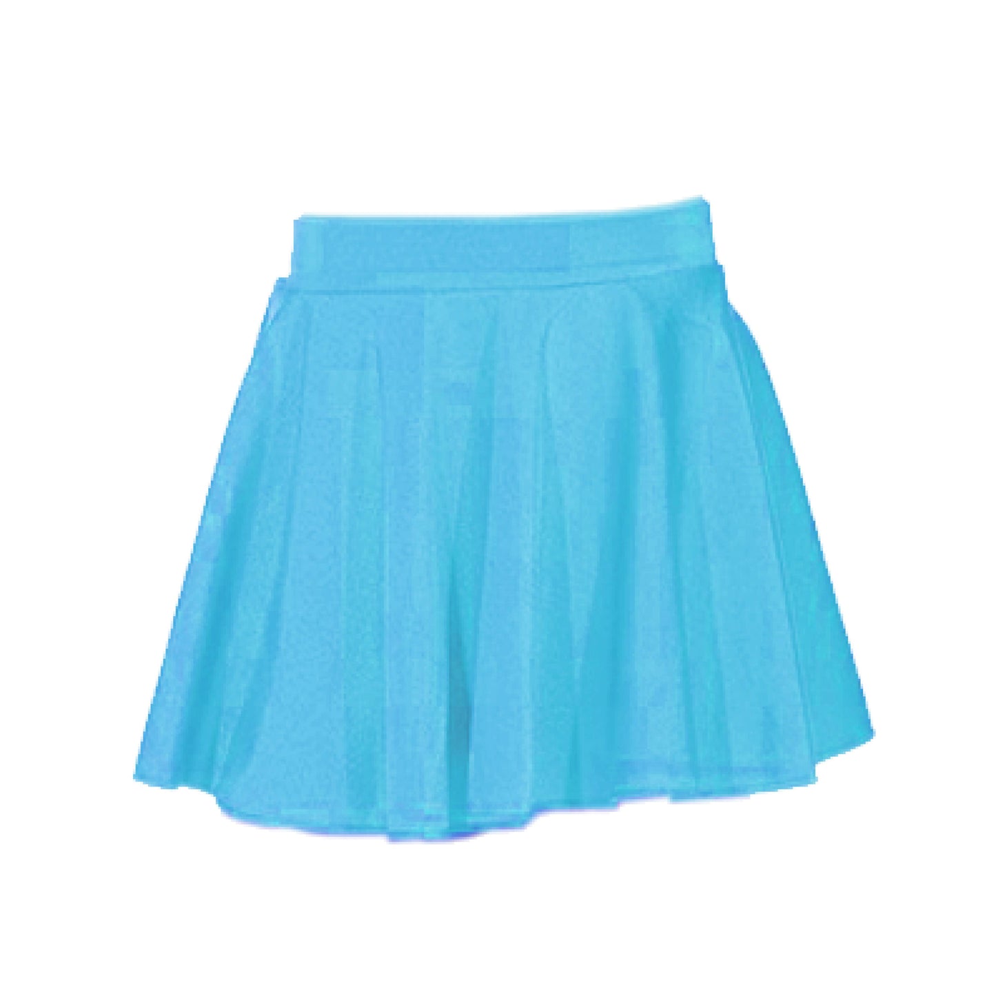 Roch Valley LCSS Circular Skirt