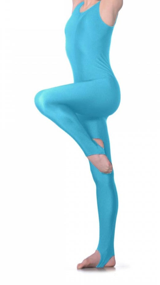 Roch Valley L108 Sleeveless Catsuit