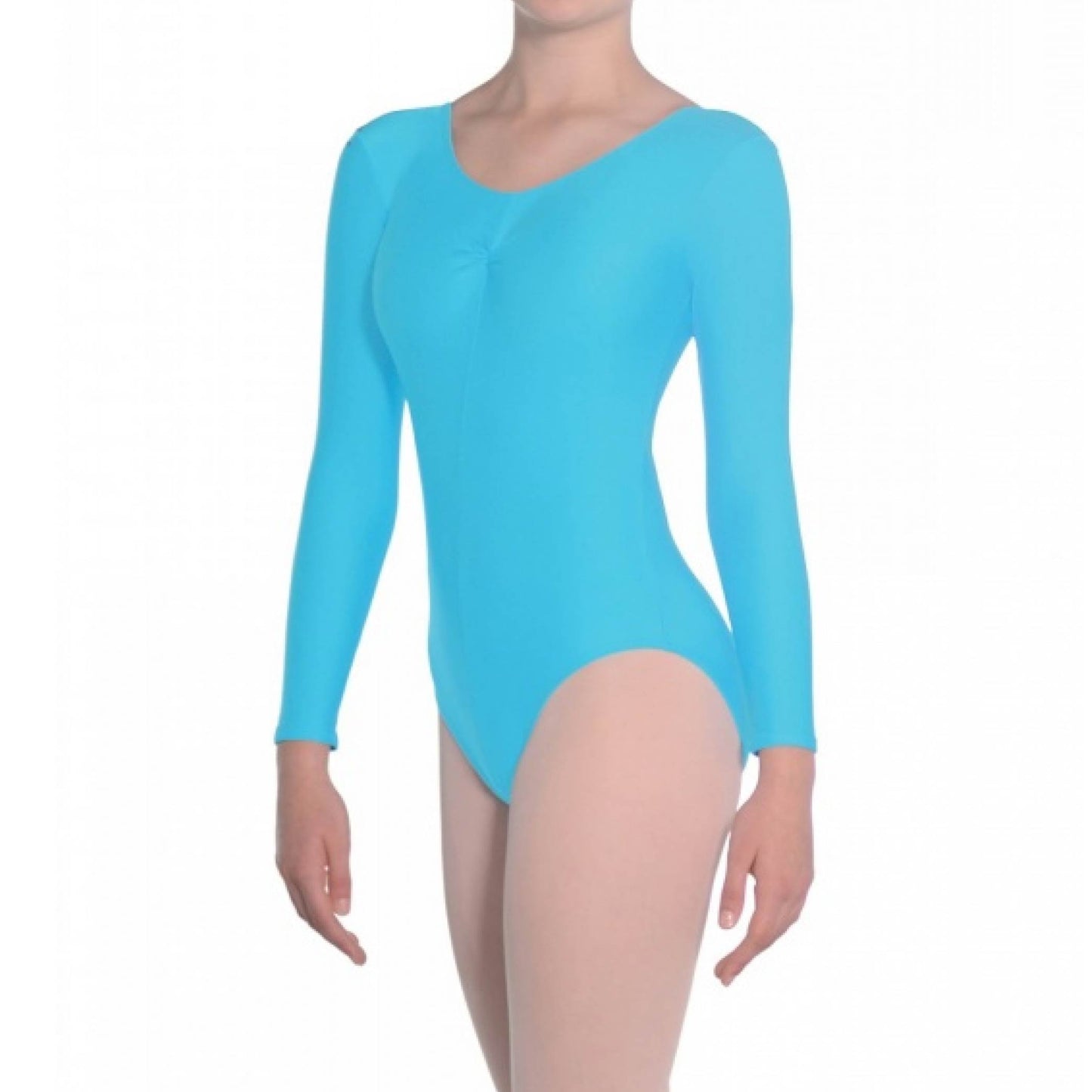 Roch Valley MARTENE Long Sleeved Leotard
