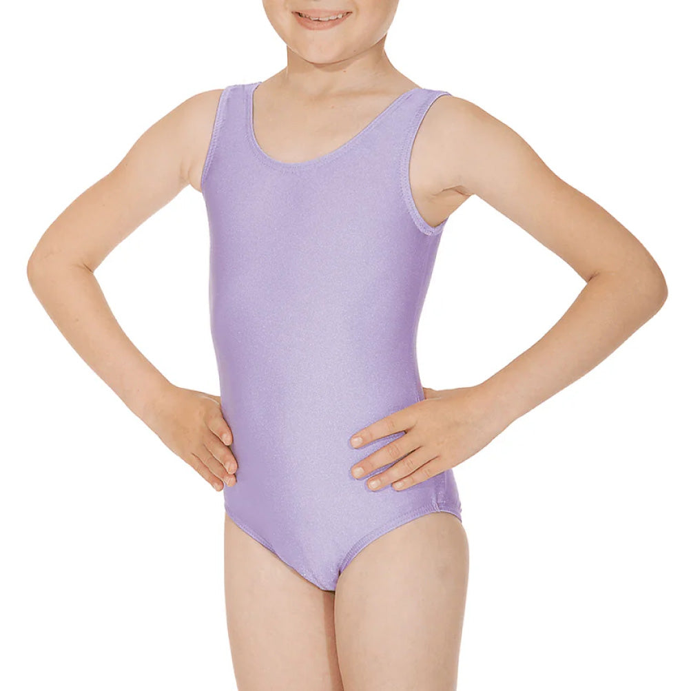 Roch Valley Joanne Sleeveless Leotard