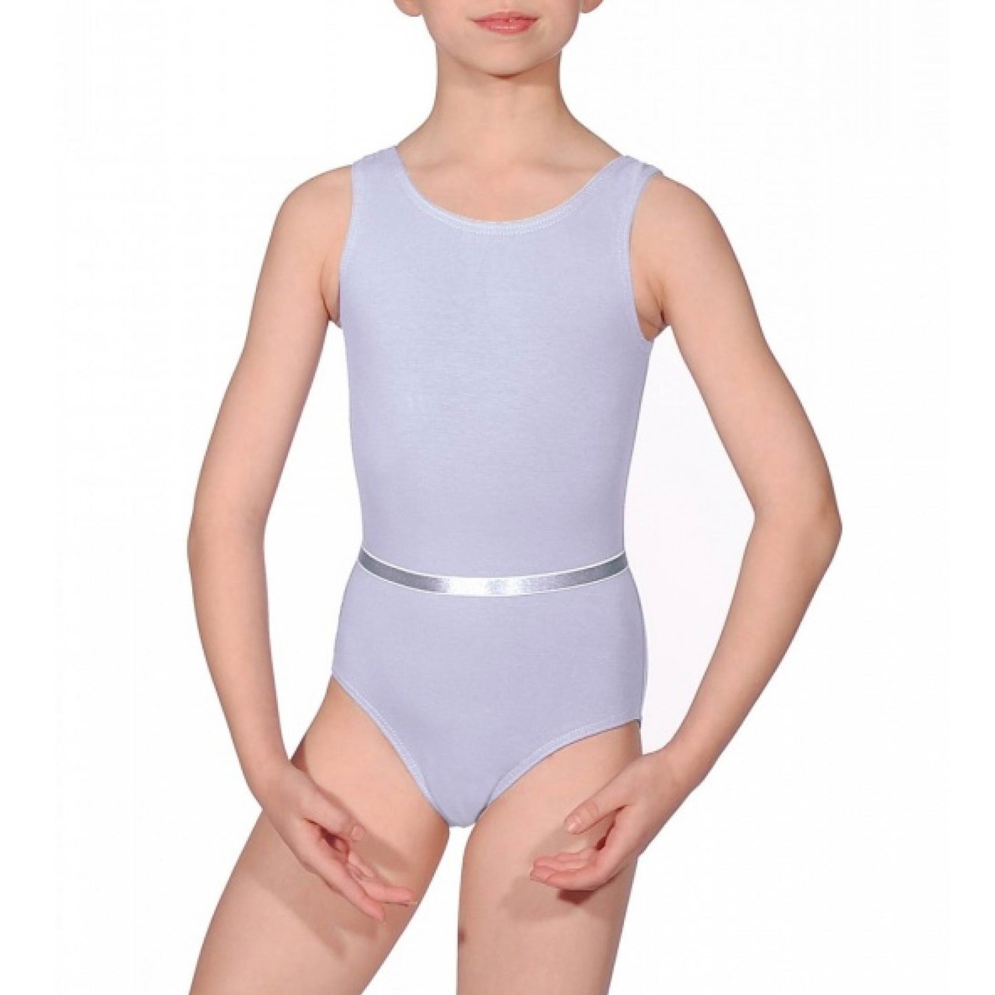 Roch Valley CJUNE Sleeveless Leotard