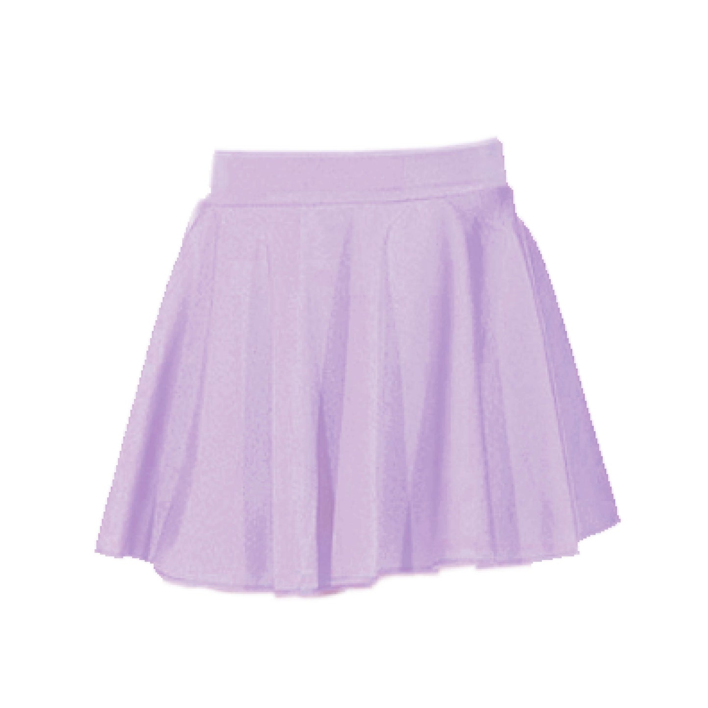 Roch Valley LCSS Circular Skirt