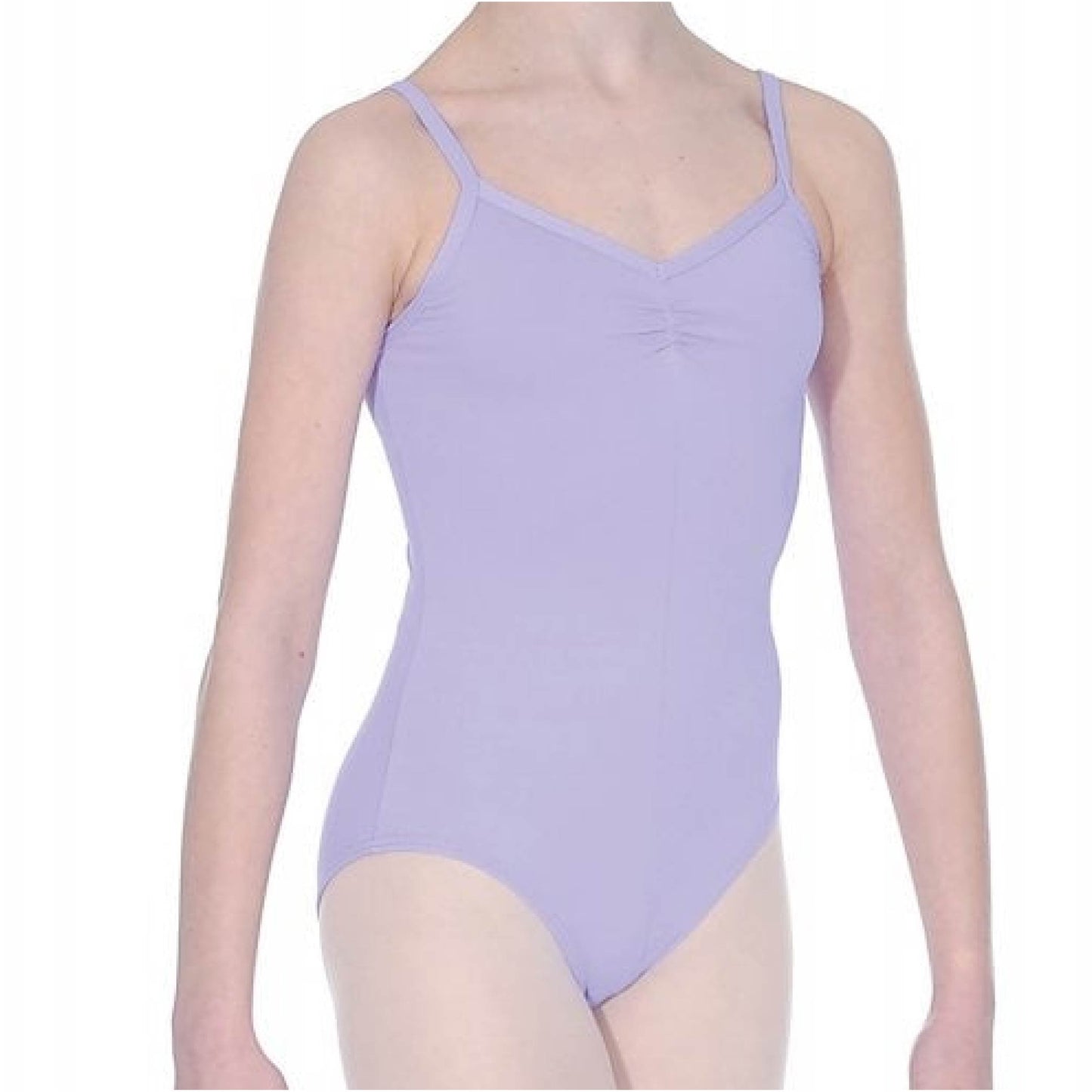 Roch Valley FOUETTE Camisole Leotard