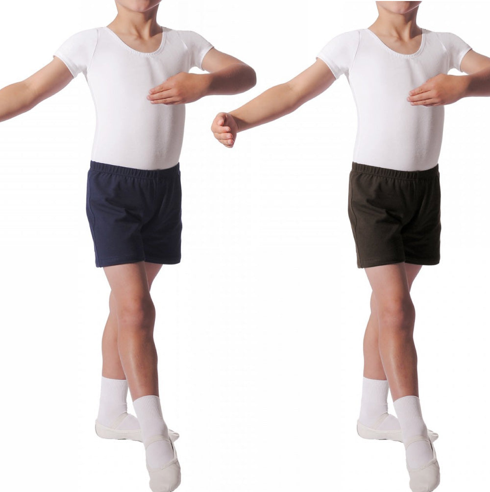 Roch Valley BSHOB Boys Shorts