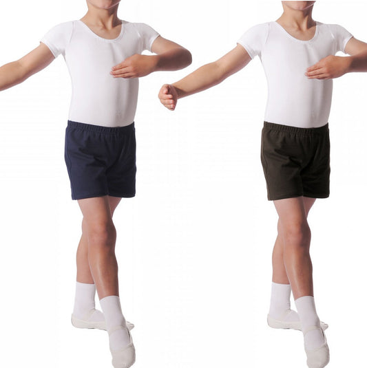 Roch Valley BSHOB Boys Shorts