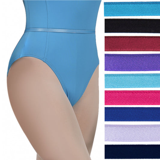 Roch Valley 1NRBC Slim Elastic Waist Belt