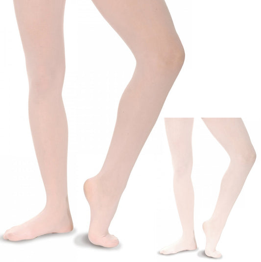 Roch Valley Economy Ballet Tights