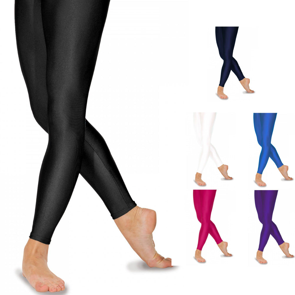 Roch Valley FLST Footless Tights