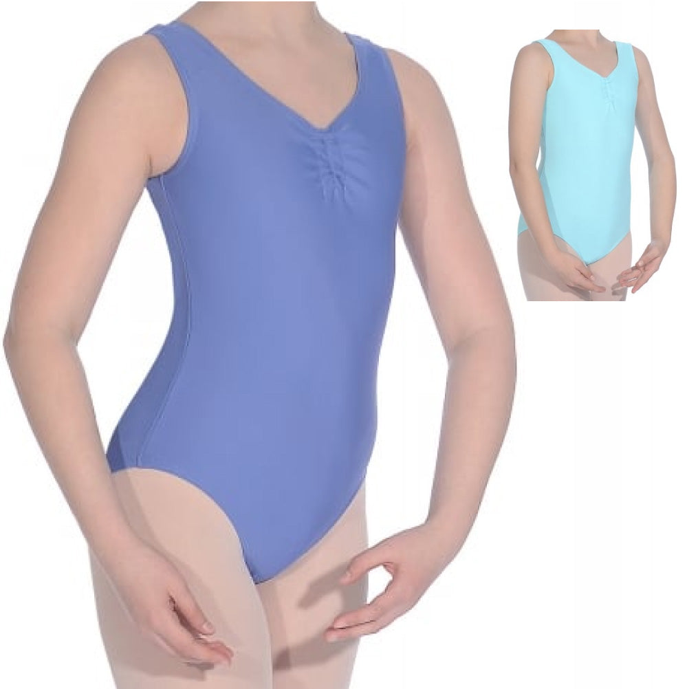 Roch Valley RV2382 Sleeveless Leotard
