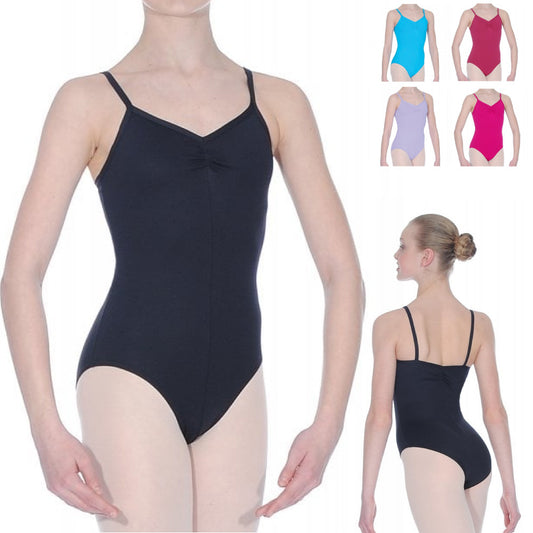 Roch Valley FOUETTE Camisole Leotard