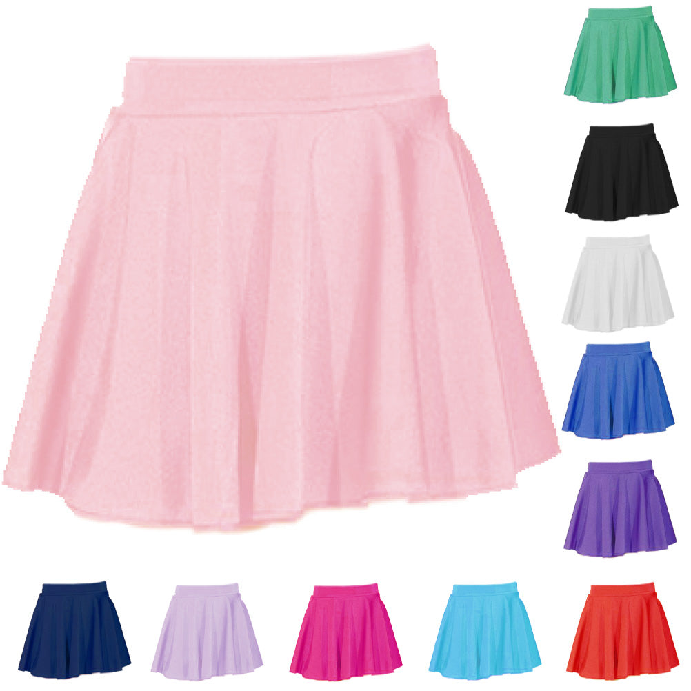 Roch Valley LCSS Circular Skirt