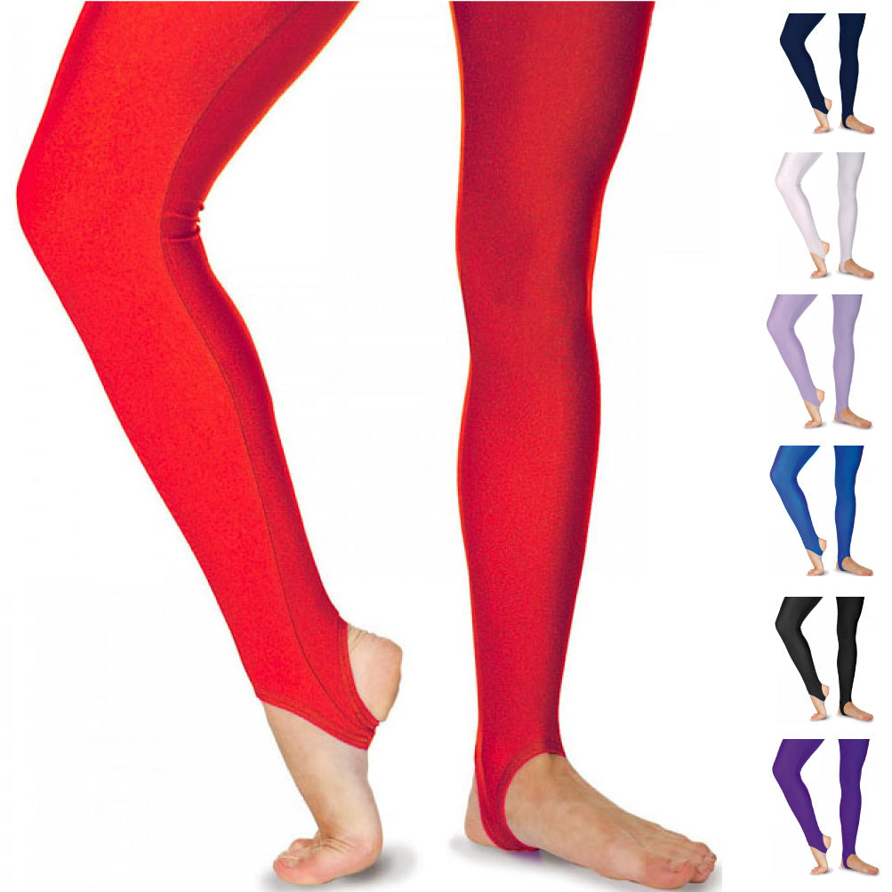 Roch Valley LST Stirrup Tights